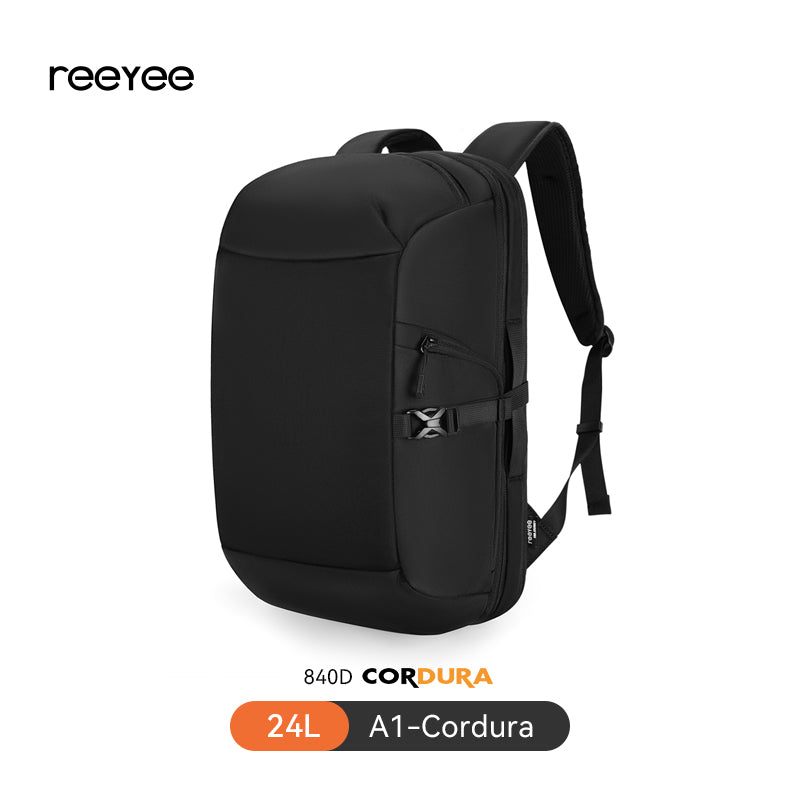 Aurora Series A1 CORDURA® Travel & Daily Backpack