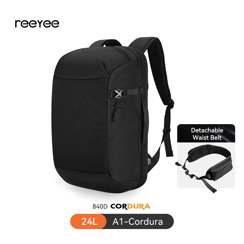 Aurora Series A1 CORDURA