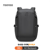 Aurora Series A2  CORDURA