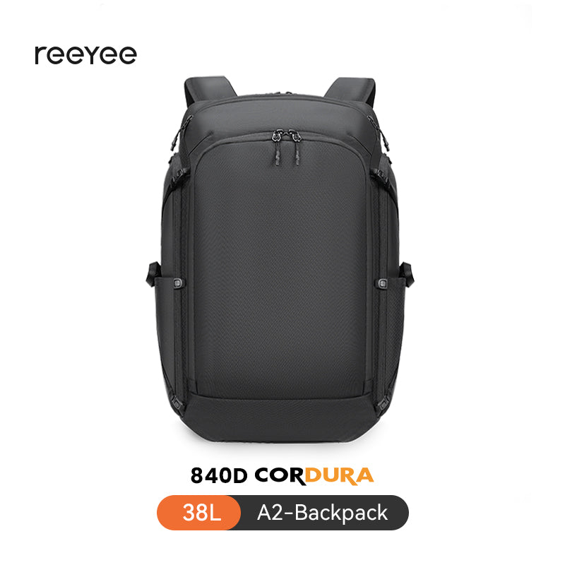 Aurora series A7 CORDURA®