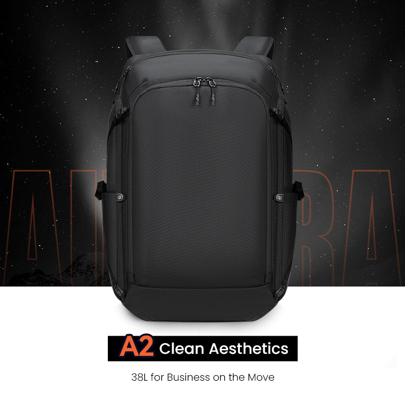 Aurora Series A2  CORDURA