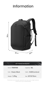 Aurora Series A2  CORDURA