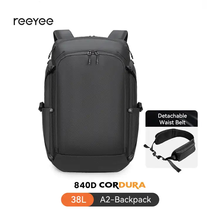 Aurora Series A2  CORDURA