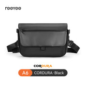 Aurora Series A6 CORDURA® Crossbody Bag