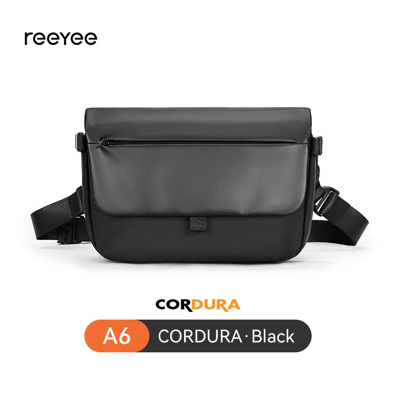 Aurora Series A6 CORDURA® Crossbody Bag