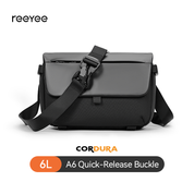 Aurora Series A6 CORDURA