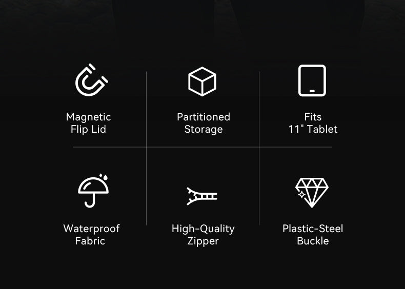 Aurora Series A6 CORDURA