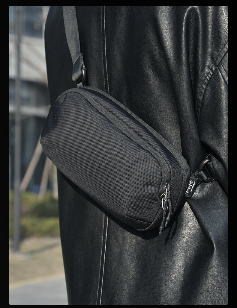 A7 Everyday Sling 3L/4.5L