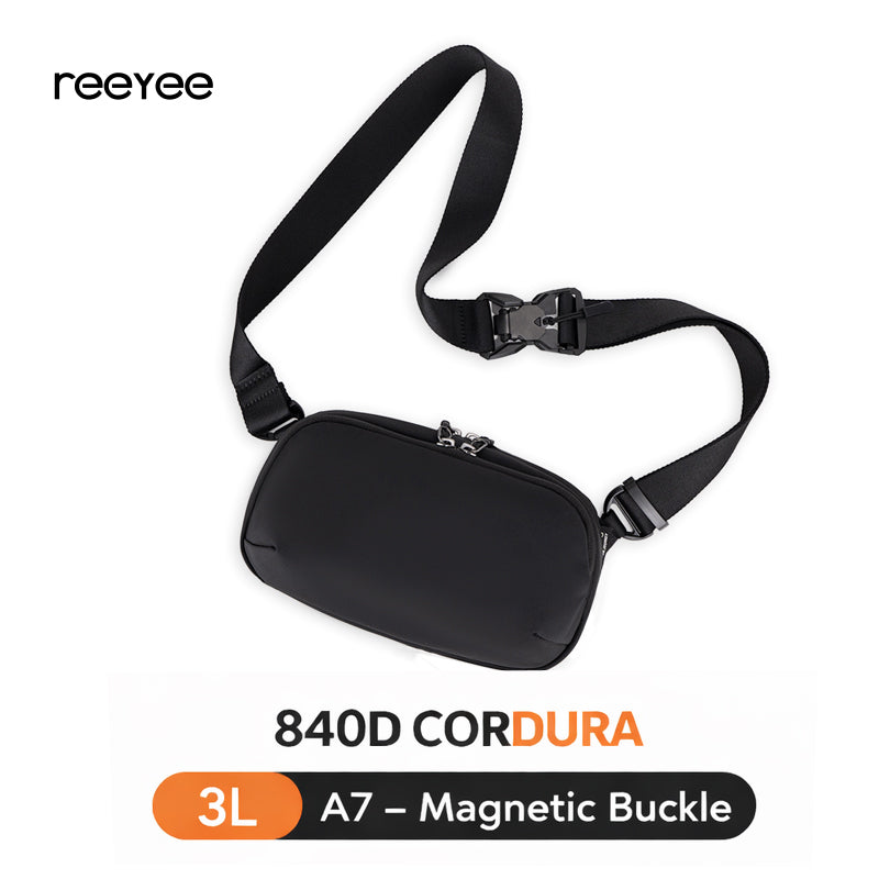 Aurora series A7 CORDURA