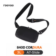 Aurora series A7 CORDURA