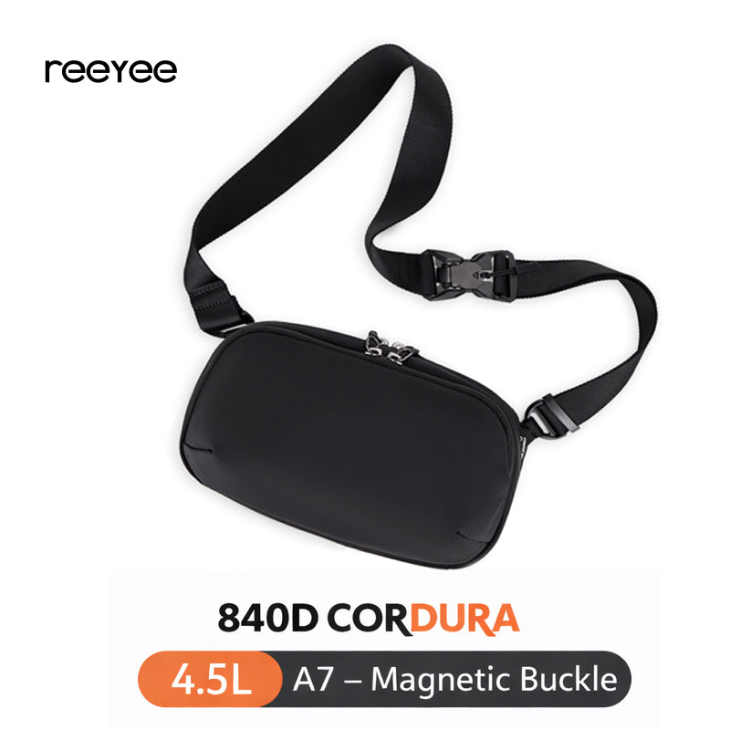Aurora series A7 CORDURA