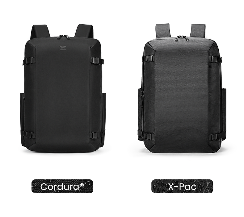 H02 Travel Backpack 45L