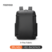 H02 Travel Backpack 45L