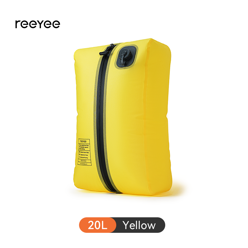 More Series M01 Vacuum Compression Storage Bag