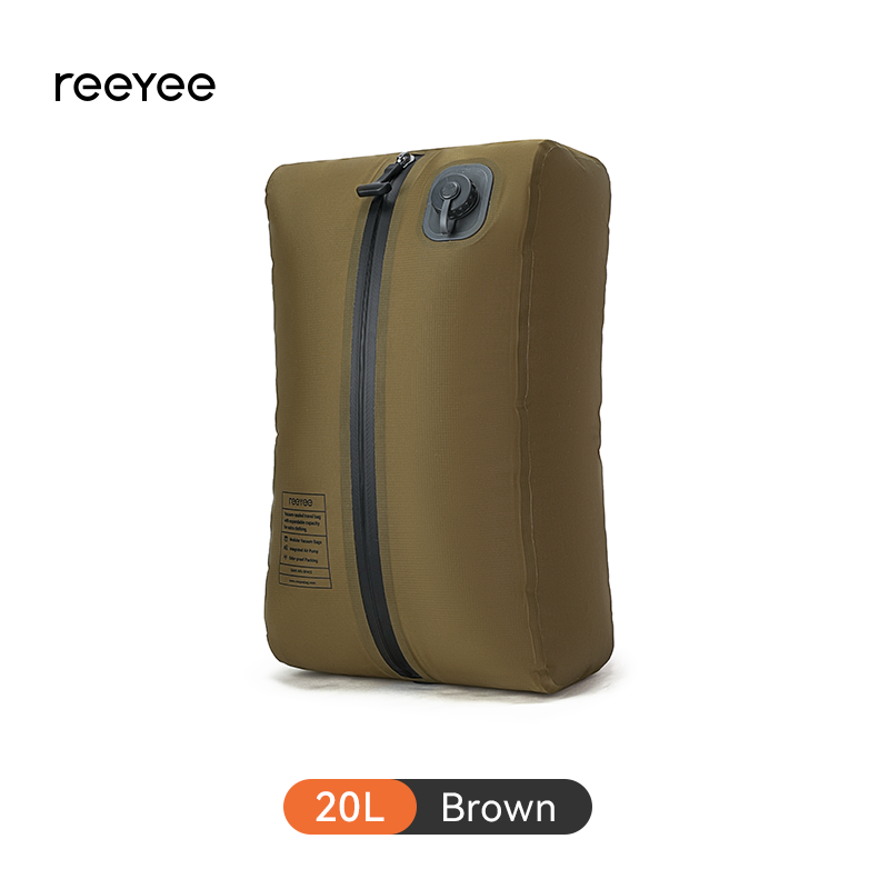 More Series M01 Vacuum Compression Storage Bag