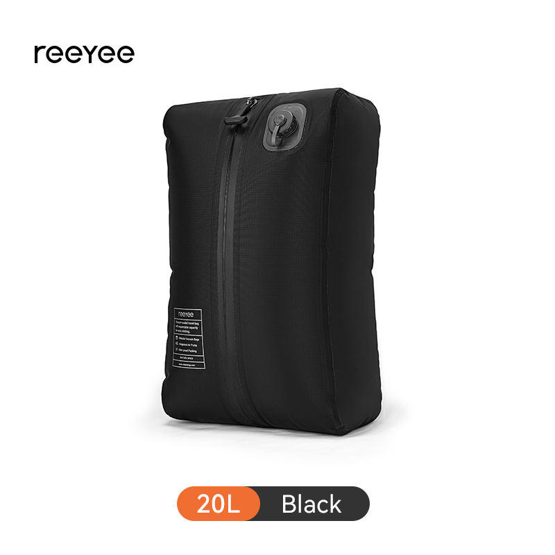 More Series M01 Vacuum Compression Storage Bag