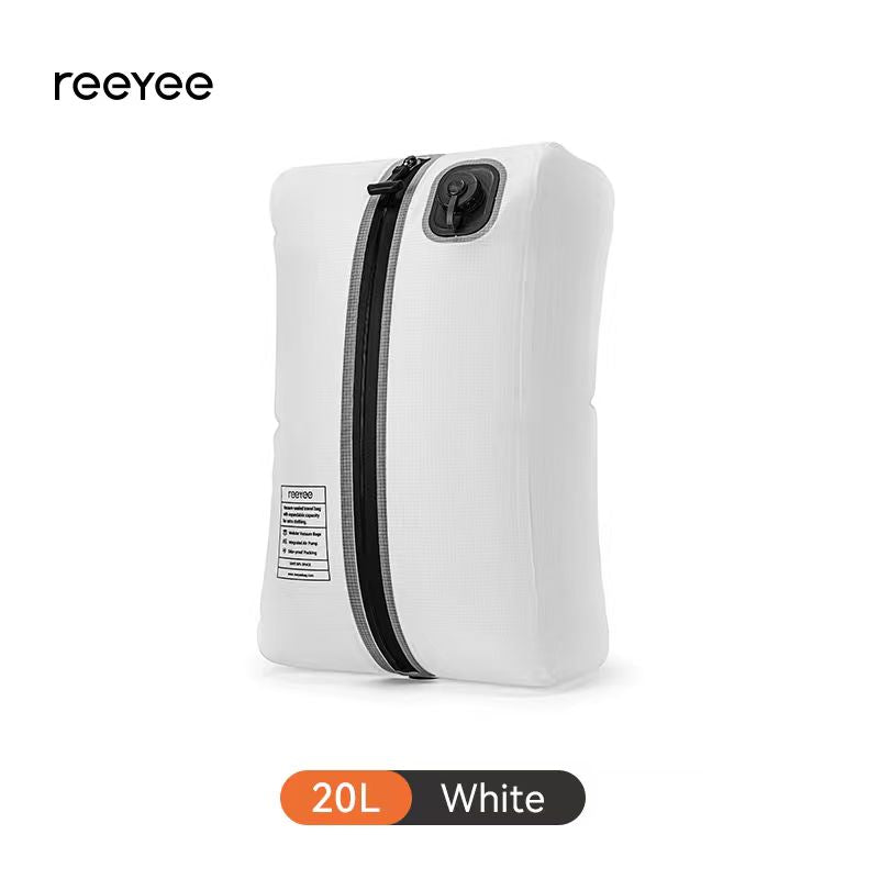 More Series M01 Vacuum Compression Storage Bag