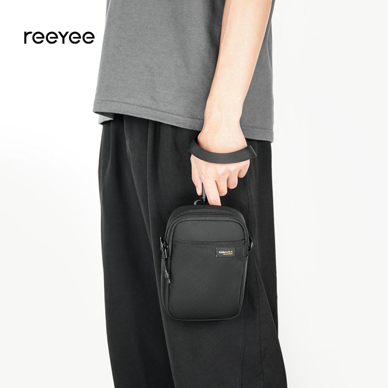 N11 Travel Phone Pouch Lightweight Crossbody Bag