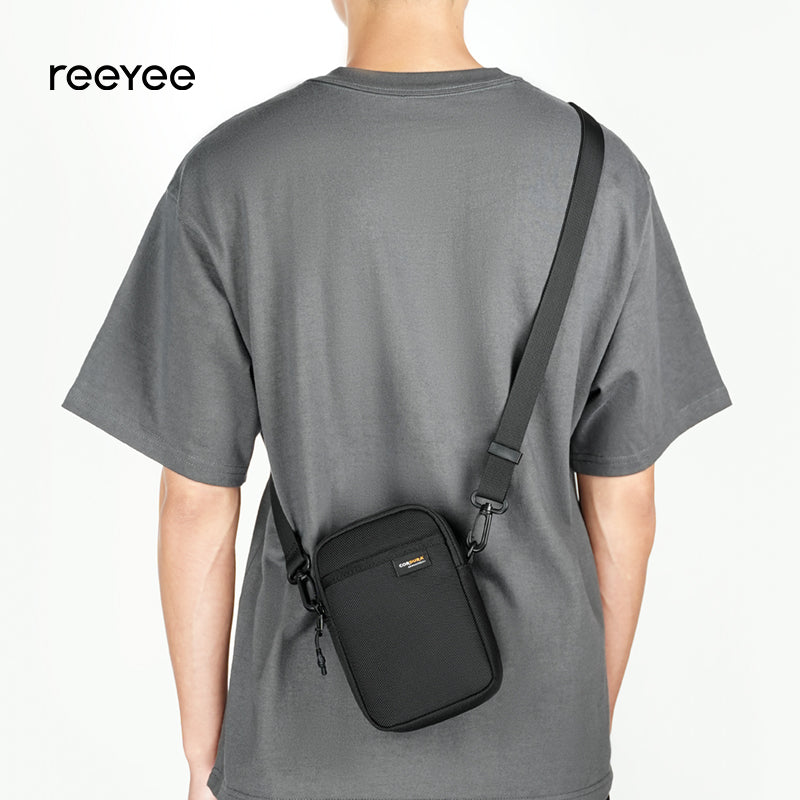 N11 Travel Phone Pouch Lightweight Crossbody Bag