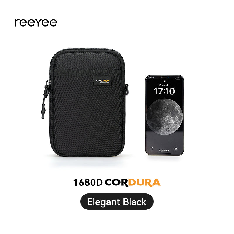 N11 Travel Phone Pouch Lightweight Crossbody Bag