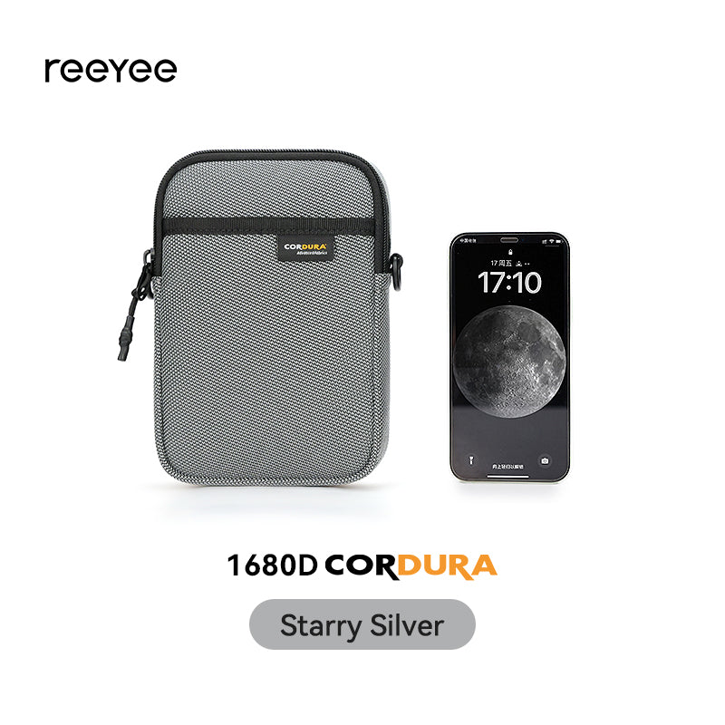 N11 Travel Phone Pouch Lightweight Crossbody Bag