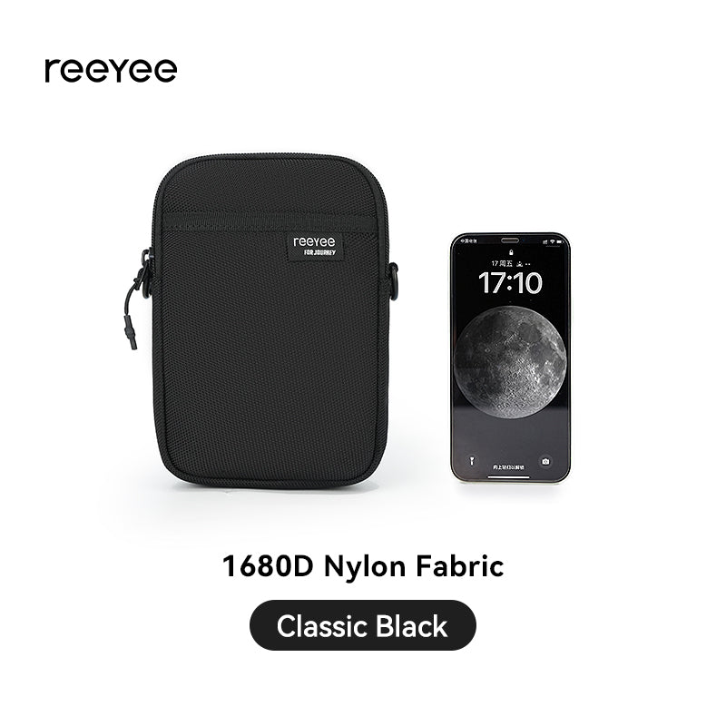 N11 Travel Phone Pouch Lightweight Crossbody Bag