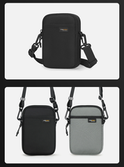 N11 Travel Phone Pouch Lightweight Crossbody Bag