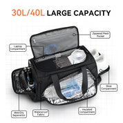 R1 CORDURA® Travel Bag