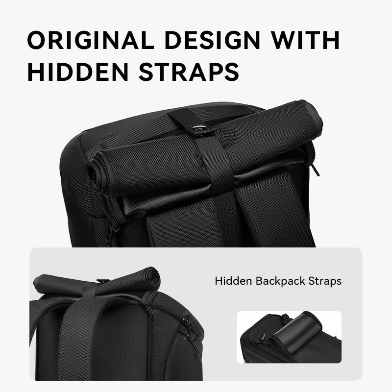 R1 CORDURA® Travel Bag