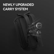 R1 CORDURA® Travel Bag