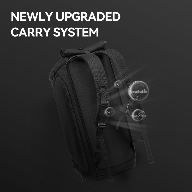 R1 CORDURA® Travel Bag