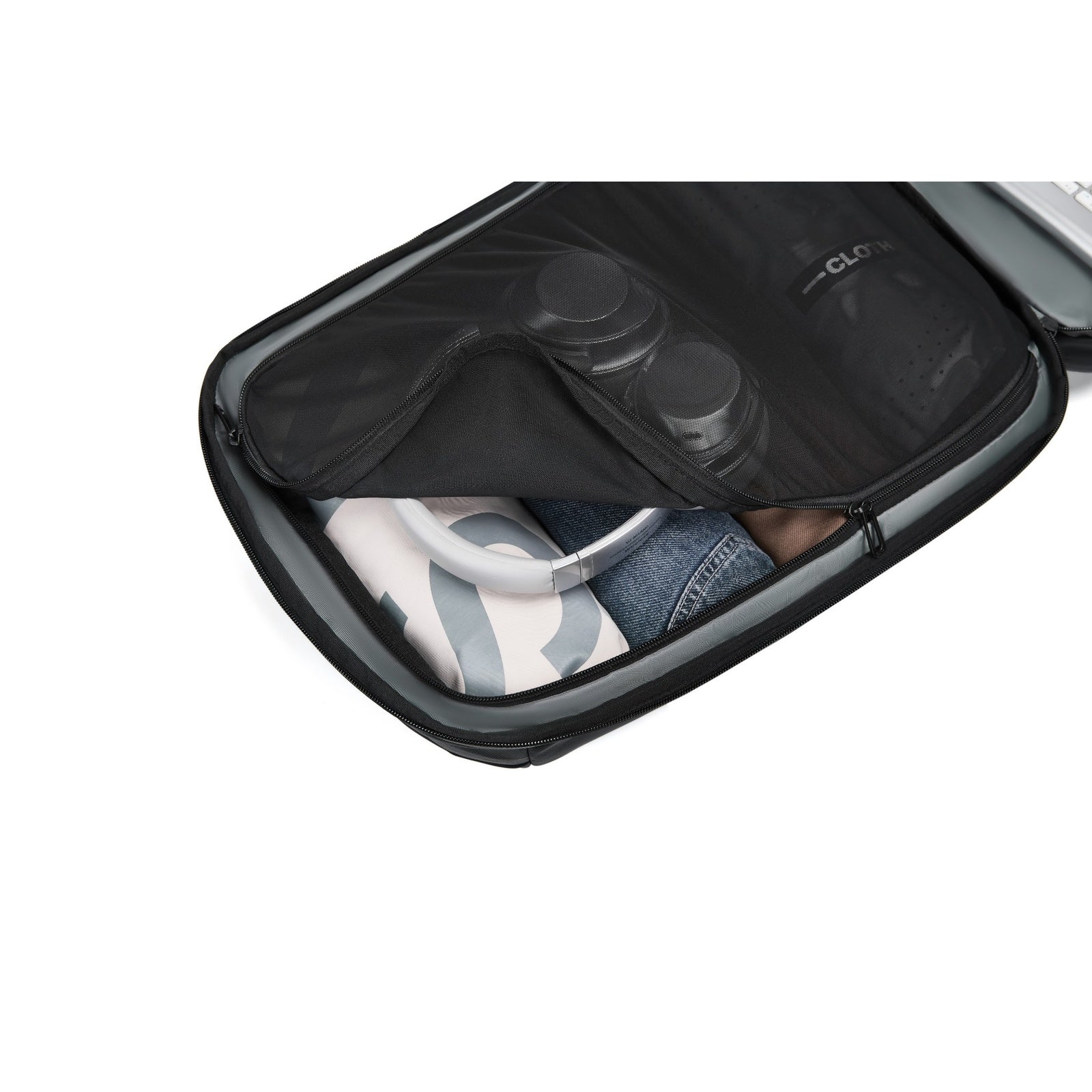 A1 Travel Backpack 24L/30L – reeyeeus