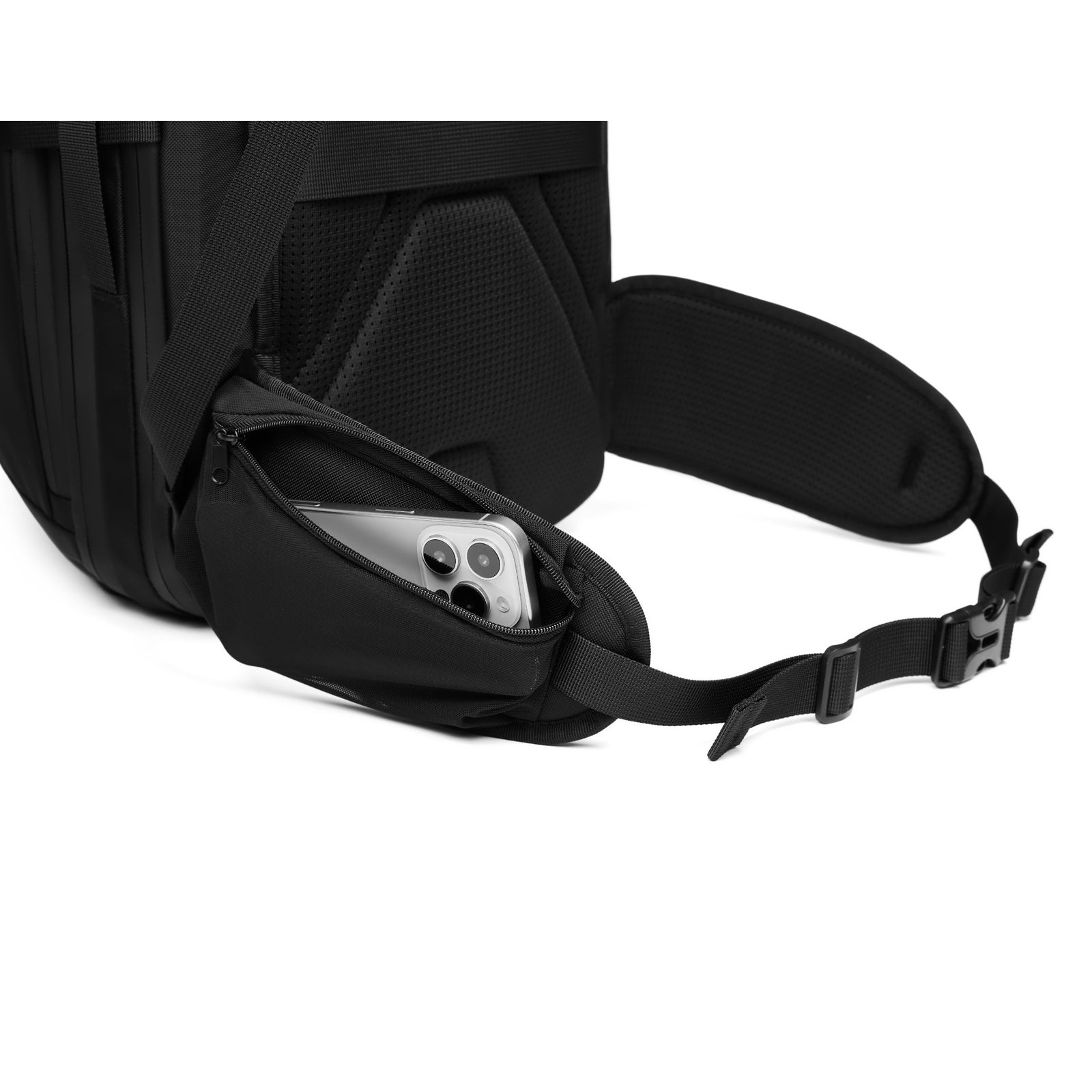 A1 Travel Backpack 24L/30L