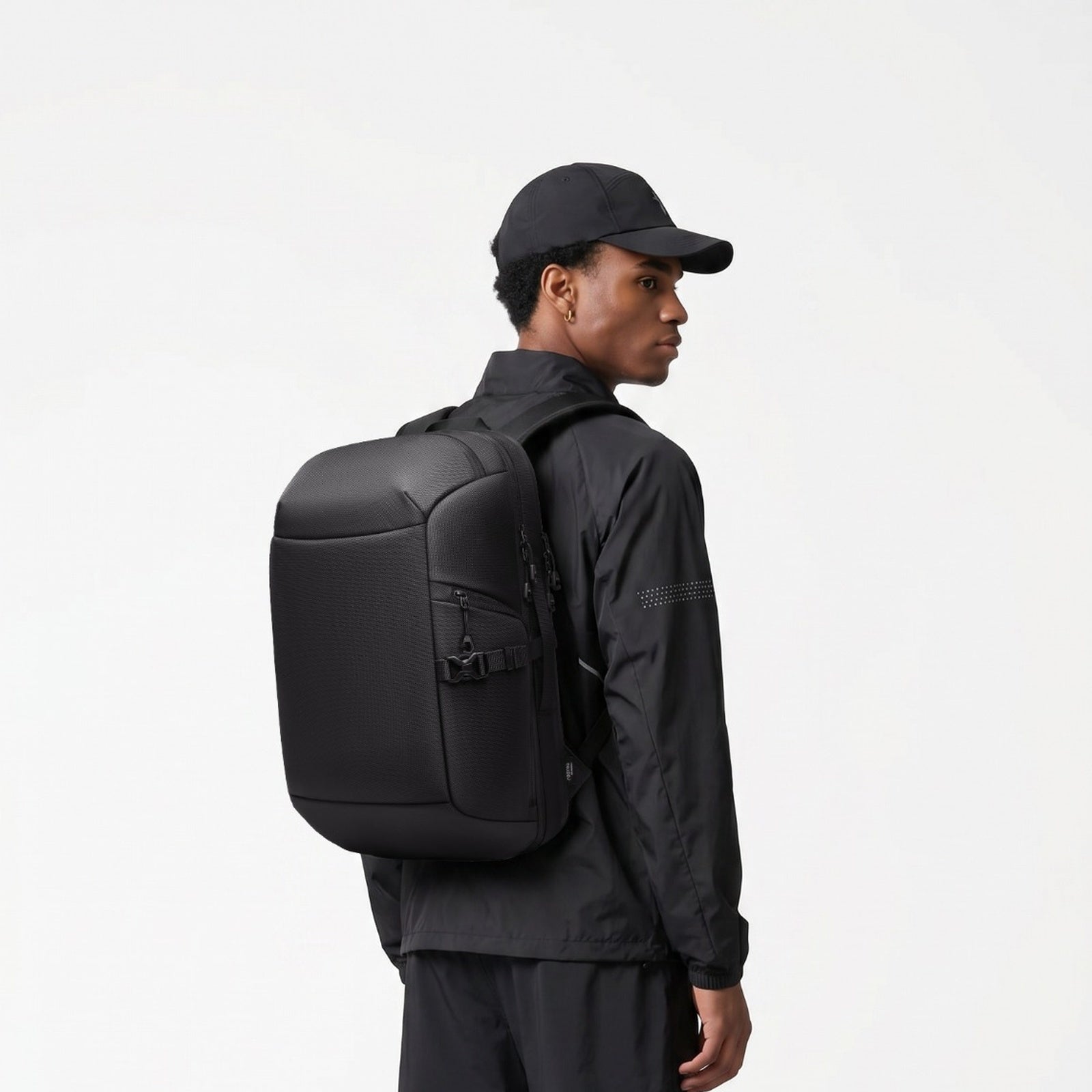 24l travel backpack Manfrotto UNCOVER this backpack delivers no Looking for a backpack that's