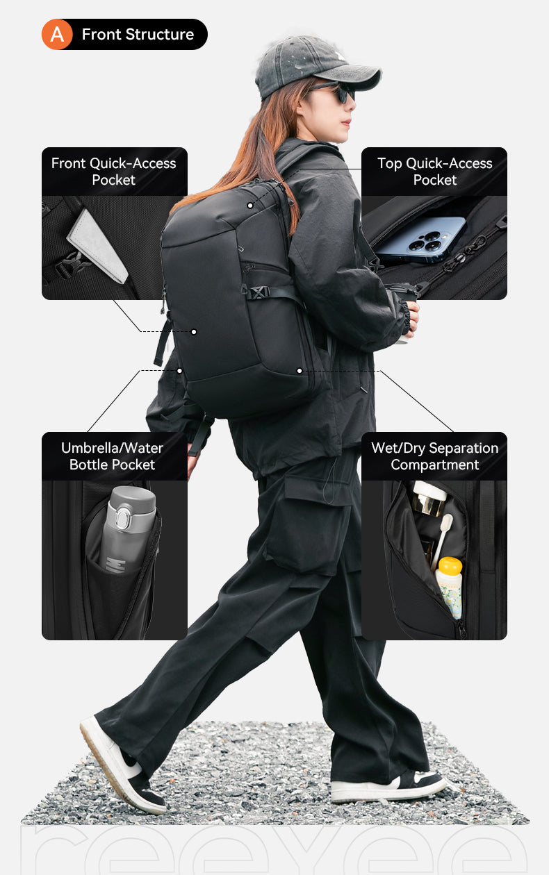 Aurora Series A1 CORDURA®