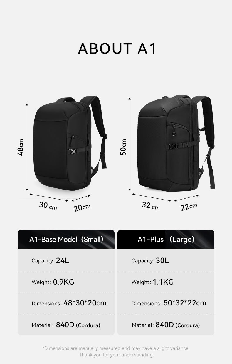 Aurora Series A1 CORDURA®