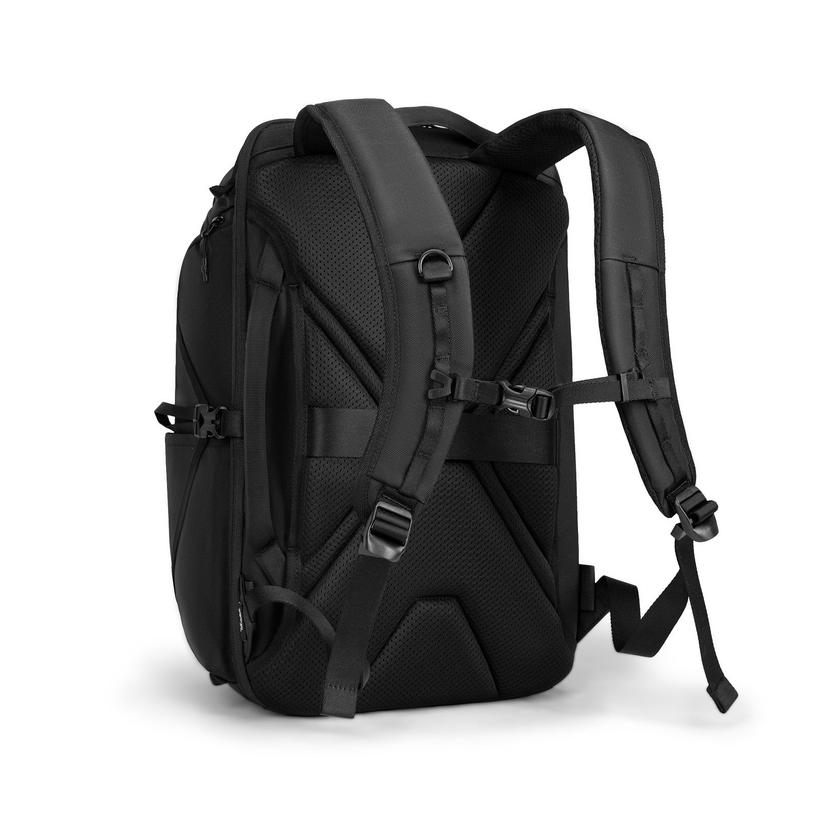 38 l laptop backpack Tripole Falcops Plus 38L Tactical with Laser-cut MOLLE Tripole Gears Private Limited lined pocket protects your sunglasses or phone JanSport Odyssey 38L Laptop &