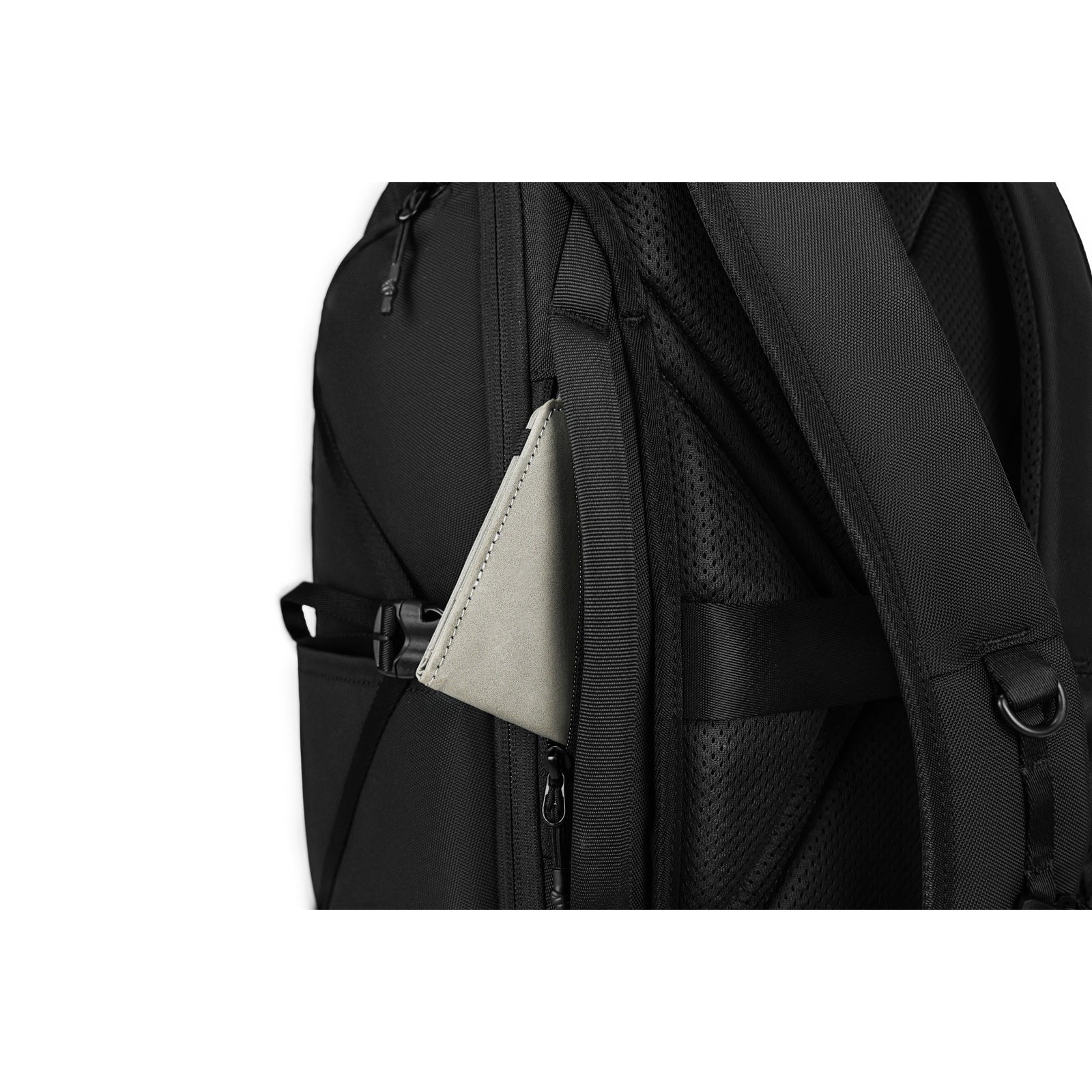 A2  Travel Backpack 38L