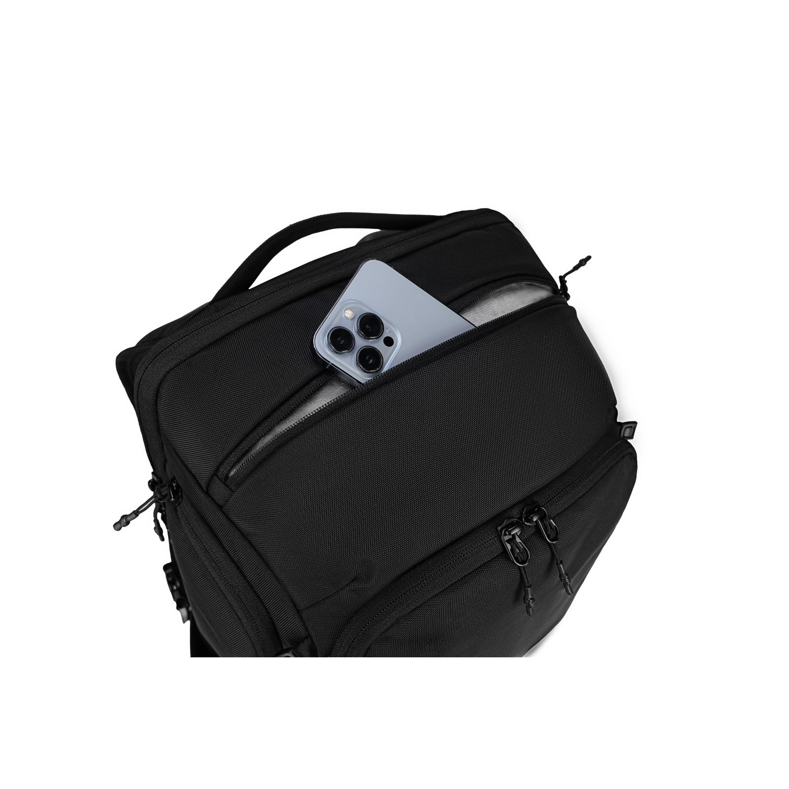 A2  Travel Backpack 38L