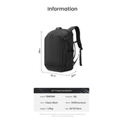 A2  Travel Backpack 38L