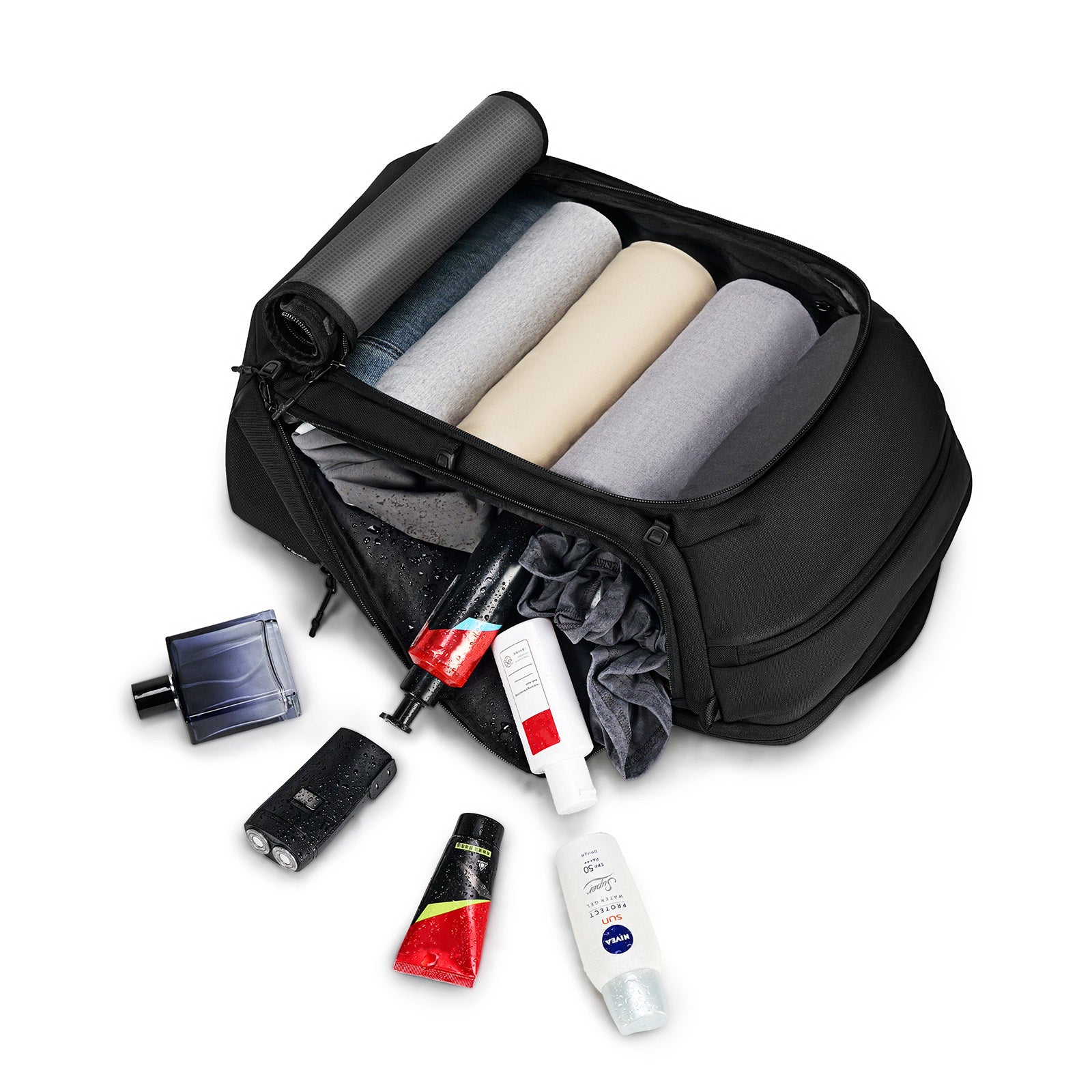 A2  Travel Backpack 38L