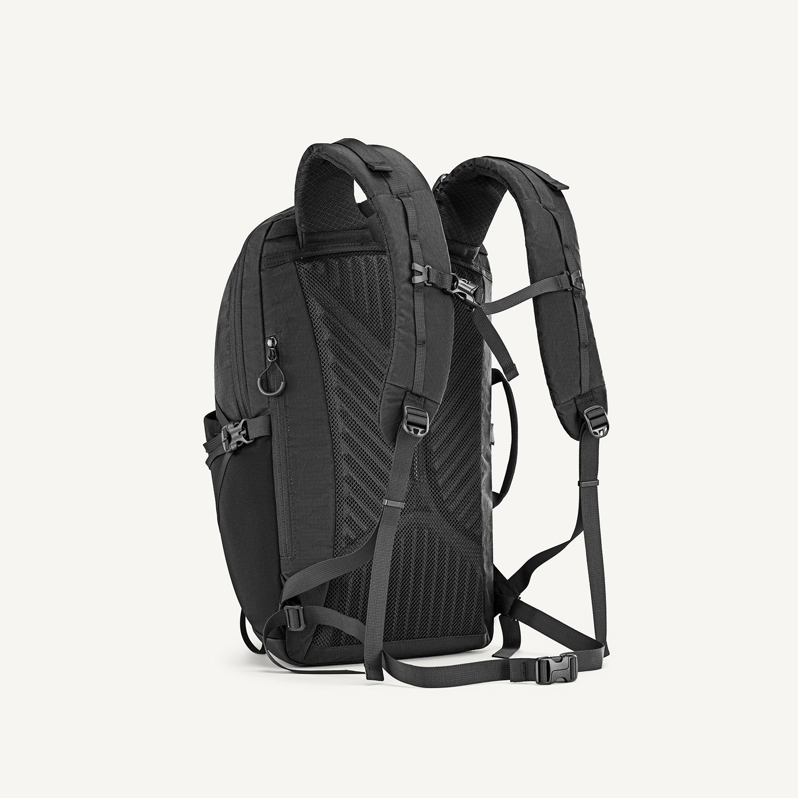A3 Lightweight Hiking Backpack 26L