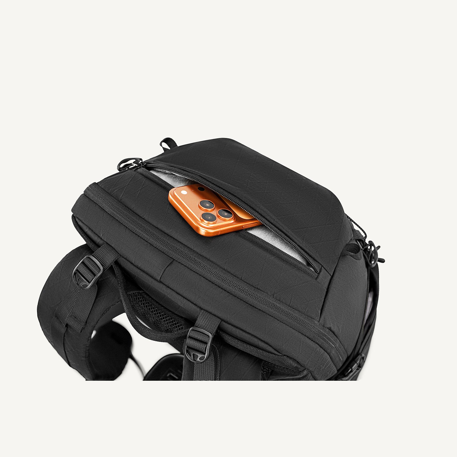 A3 Lightweight Hiking Backpack 26L