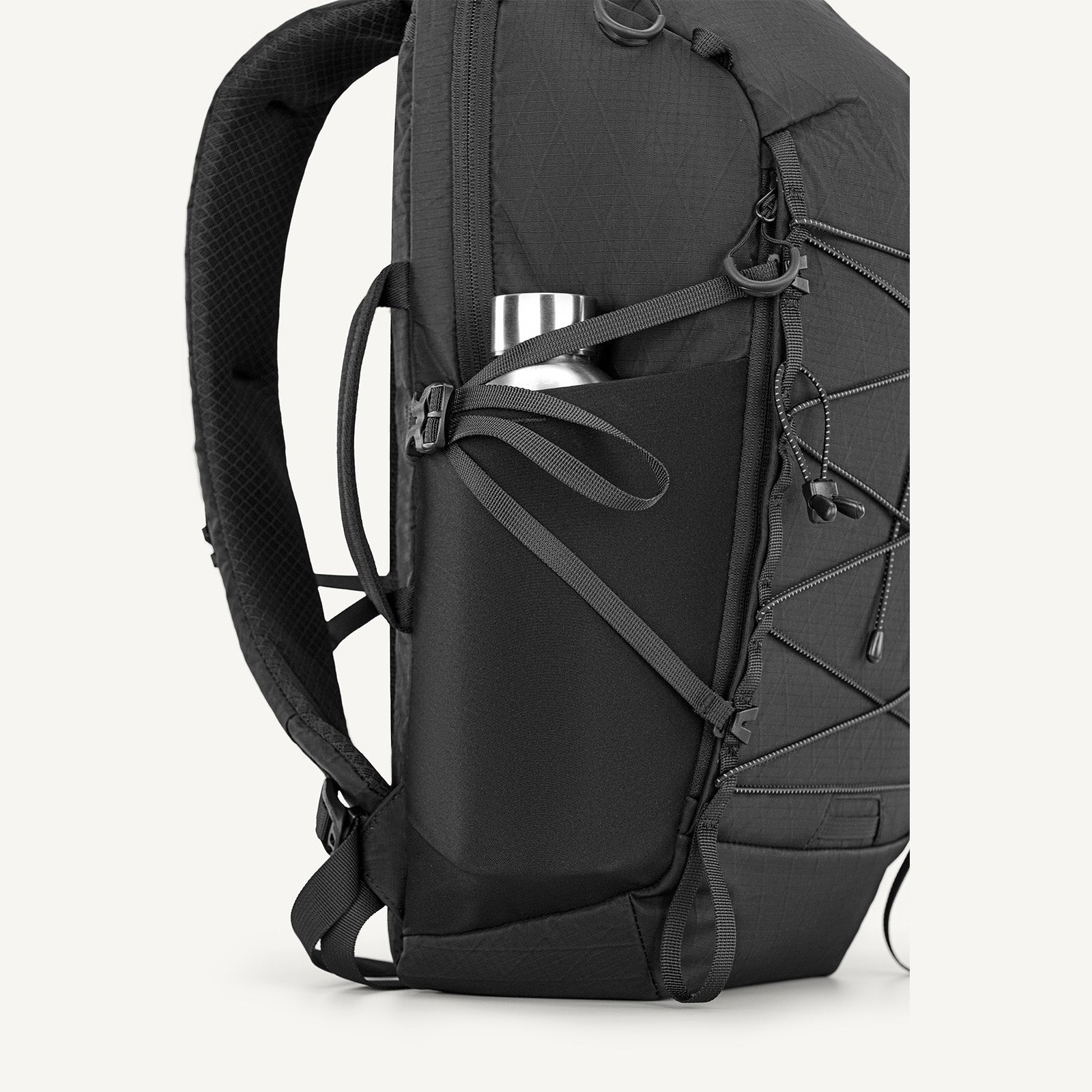 A3 26L Lightweight Hiking Backpack – Breathable & Versatile
