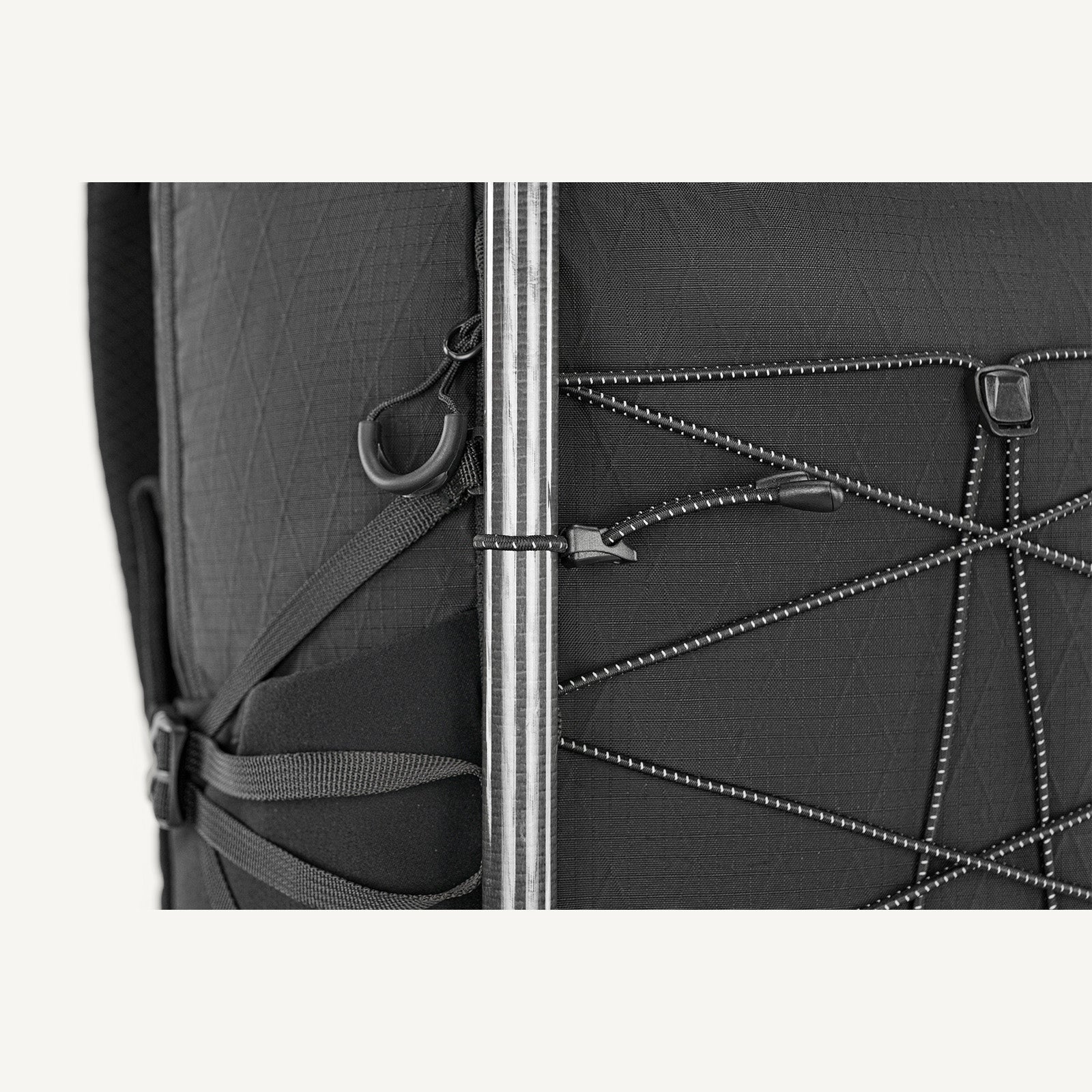 A3 Lightweight Hiking Backpack 26L