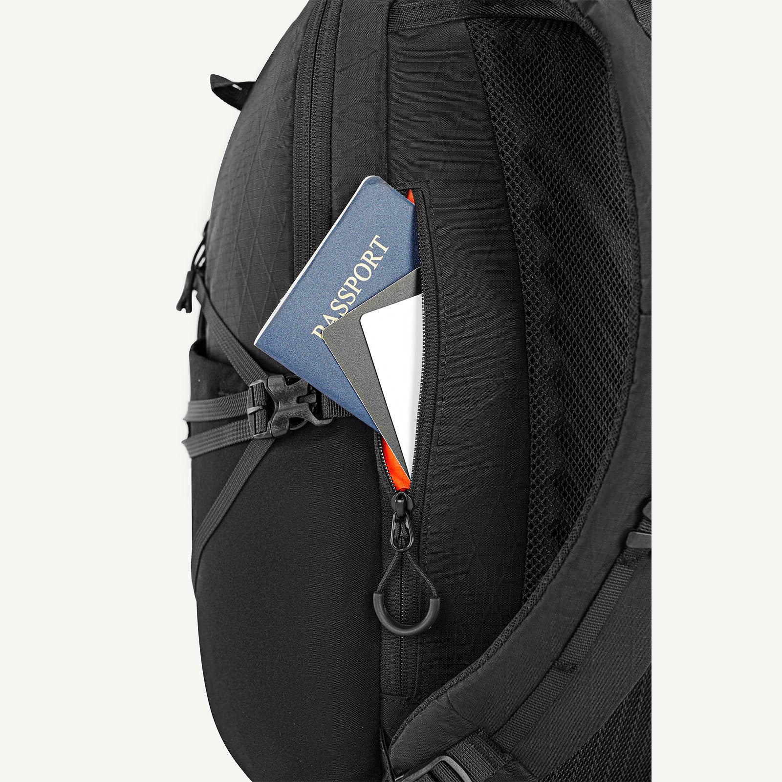 A3 Lightweight Hiking Backpack 26L