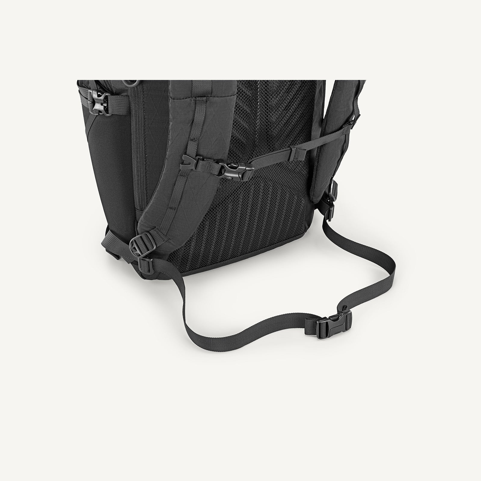 A3 Lightweight Hiking Backpack 26L