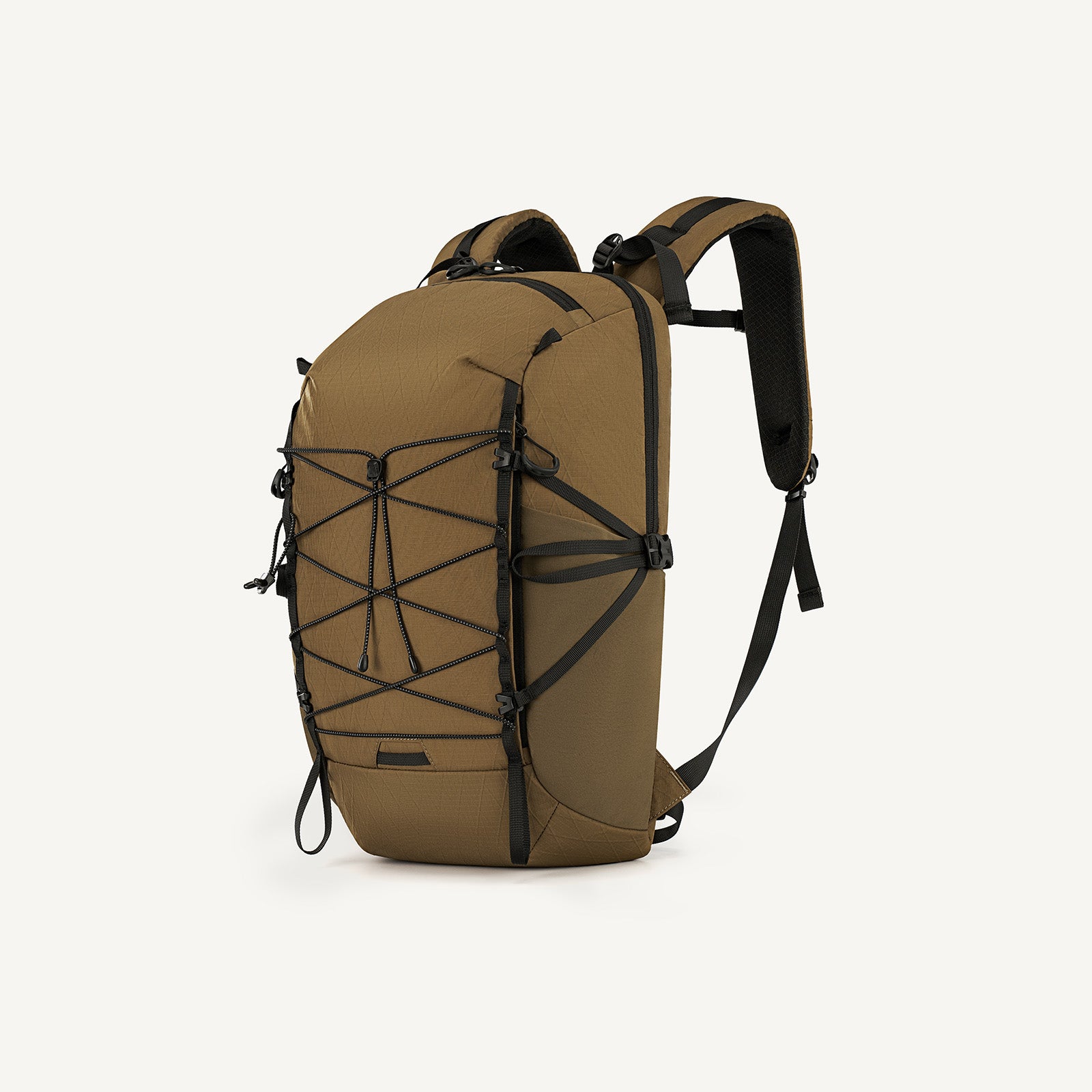 A3 26L Lightweight Hiking Backpack – Breathable & Versatile