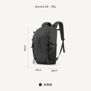 A3 Lightweight Hiking Backpack 26L