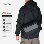 A6 Everyday Sling 4.5L